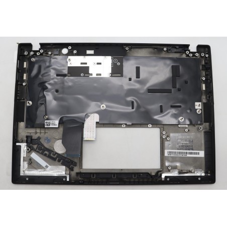 Lenovo Mech_Asm Bl Kb Bk Mg Ger Ltn